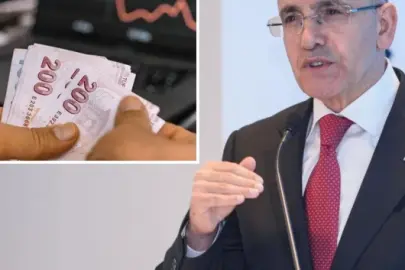 Bakan Şimşek 'baskı var' deyip anlattı: Merkez Bankası enflasyon tahminini neden artırdı?