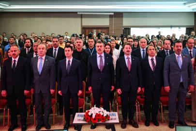 Bakan Tekin: MEB temel eksikliklerini geride bıraktı, çağın meydan okumalarına hazır