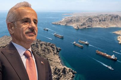Bakan Uraloğlu: 15 gemimiz güvenli şekilde Basra Körfezi'nden ayrılmıştır