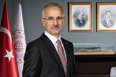 Bakan Uraloğlu: Türkiye'nin en uzun metro ringinin son halkası hizmete açılacak