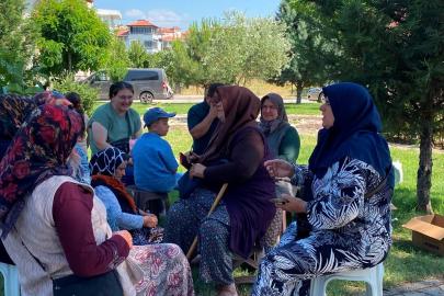 Balıkesir'de 4 büyüklüğünde deprem