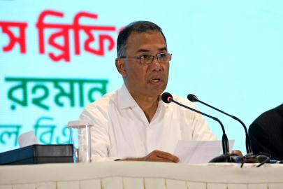 Bangladeş Başbakanı, 24-26 Haziran'da Çin'i Ziyaret Edecek
