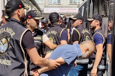 Barış Boyun suç örgütü soruşturmasında 33 şüpheli tutuklandı