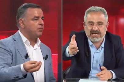 Barış Yarkadaş Mansur Yavaş’ın İki hizmetini sayamadı