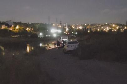 Başakşehir'de taşla öldürdüğü nişanlısının cesedini boş araziye attı