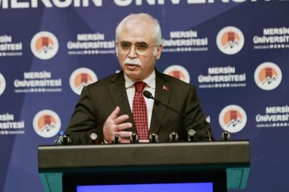Başkan Özkaya: Mahkememiz, örnek alınan ve örnek gösterilen bir mahkeme