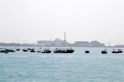 Basra Körfezi'ndeki Ticari Gemiler, İnternet Erişiminde Sorunlar Yaşıyor