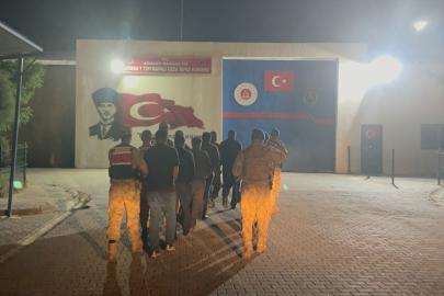 Batman'da 5 yıl sonra aydınlatılan cinayete ilişkin 5 zanlı tutuklandı