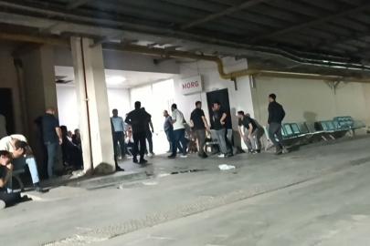 Batman'da otomobilden düşen genç hayatını kaybetti