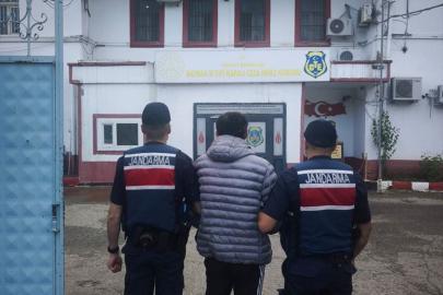 Batman'da uyuşturucu operasyonunda yakalanan zanlı tutuklandı