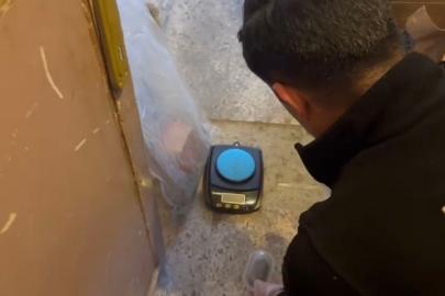 Belgrad Ormanı'nda 'yürüyüş' bahanesiyle uyuşturucu ticareti; suçüstü yakalandılar