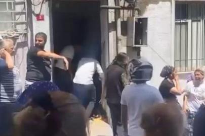 Beyoğlu'nda eski eşinin ilişki yaşadığını öne sürdüğü kişiyi silahla vurdu; yakalandı