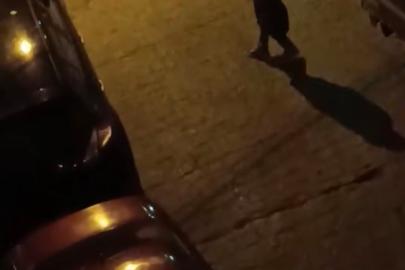 Beyoğlu'nda uzaklaştırma kararı aldıran eski sevgilisinin babasını silahla vurdu