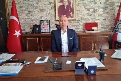Beypazarı Emniyet Müdürlüğünden ilçe tanıtımına destek