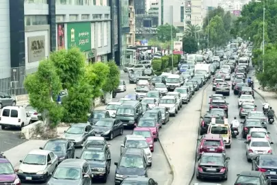 Beyrut'a saldırı 'son anda' iptal