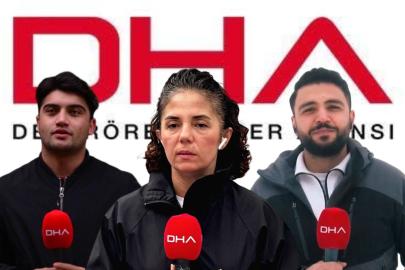 BGC 2025 Gazetecilik Ödülleri Sahiplerini Buldu: DHA Bursa Bürosu'ndan 3 Ödül