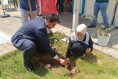 Bilecik'te ÇEDES Projesi kapsamında etkinlik yapıldı