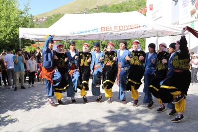 Bitlis'te Hayat Boyu Öğrenme Haftası etkinliği düzenlendi