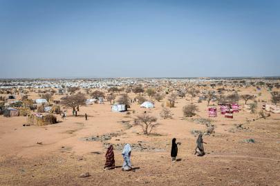 Bm: Afrika'nın Sahel Bölgesinde 24 Milyon Kişi İnsani Yardıma Muhtaç