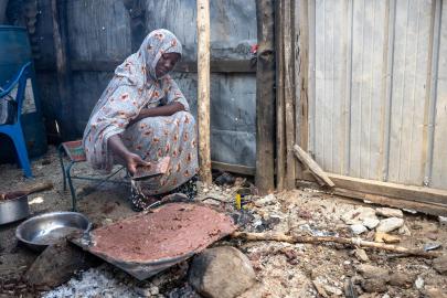 Bm: Aşırı İklim Olayları Güney Sudan'daki Gıda Krizini Artırabilir