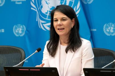 BM Genel Kurulu Başkanı: ABD ve İran Arasındaki Mutabakat Memnuniyet Verici