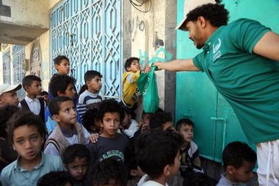 BM'den Yemen İçin Acil Finansman Çağrısı