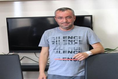 Bolu Belediye Başkanı Tanju Özcan'ın Şoförü Tahliye Edildi