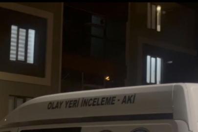Boşandığı eşi ile yanındakini pompalı tüfekle öldürdü