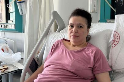 Boşanma aşamasındaki eşi bacaklarından vurdu, 'Ayaklarına doğru ateş ettim'
