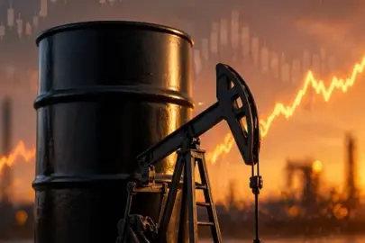 Brent petrolün varili 93,33 dolardan işlem görüyor