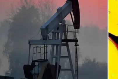 Brent petrolün varili 93,35 dolardan işlem görüyor
