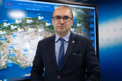 Bu hafta sıcaklıklar mevsim normallerinin üzerinde seyredecek