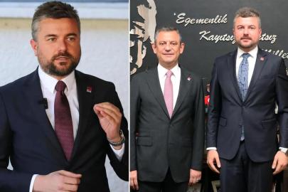 Buca Belediye Başkanı Görkem Duman görevinden uzaklaştırıldı