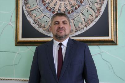 Bulgaristan Müslümanları Başmüftü Yardımcısı Hasanov, Başmüftülük adaylığını değerlendirdi Açıklaması