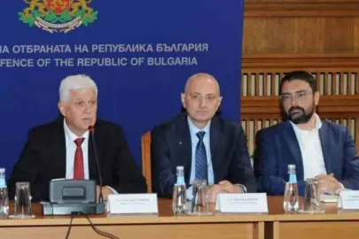 Bulgaristan'daki yeni hükümetten Ukrayna adımı: Silah sevkiyatı sonlandırılacak 