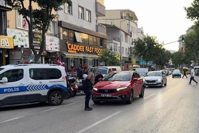 Bursa'da bıçaklı kavgada 1 kişi öldü, bir kişi yaralandı