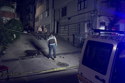 Bursa'da silahlı kavgada 2 kişi yaralandı