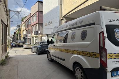 Bursa'da tartıştığı kadını vuran kişi intihar etti