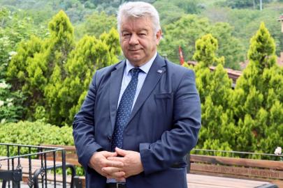Bursa'nın Fethinin 700. Yılında Dev Çevre ve Tarım Projesi: 200 Bin Fidan, 100 Aileye Koza Desteği ve Nilüfer Çayı'na Temizlik Seferberliği