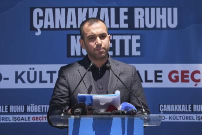 Büyük Aile Platformundan LGBT temalı kruvaziyer gemisine tepki