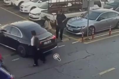 Büyükçekmece Adliyesi'ndeki hırsızlık; firari 2 şüpheli Türkiye'de teslim oldu