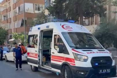 Çalıştığı hukuk bürosunda ölü bulundu