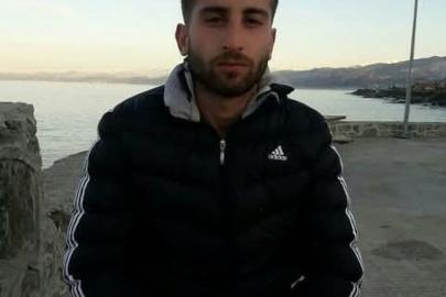 Çalıştığı inşaatın temelindeki suda ölü bulundu