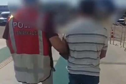Çanakkale'de evlilik vaadiyle bir kişiyi 800 bin TL dolandıran kadın yakalandı