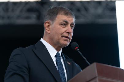 Cemil Tugay, CHP'den istifa etti