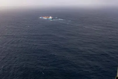 CENTCOM: İran limanlarına yönelik deniz ablukası kaldırıldı