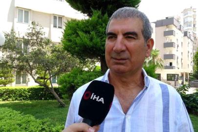 CHP eski Antalya Milletvekili Yıldıray Sapan: "Ortada bir mahkeme kararı var. Resmi Genel Başkan Kemal Kılıçdaroğlu'dur"