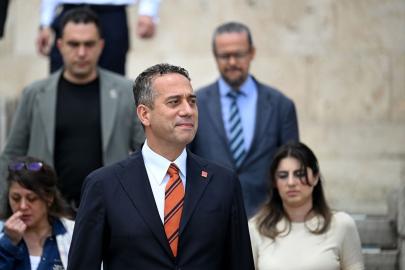 CHP Grup Başkanvekili Başarır gündemi değerlendirdi Açıklaması