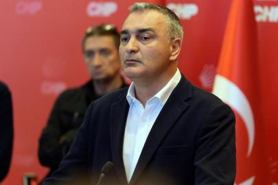 CHP Sözcüsü Sarı: Mevcut durumda kurultay yapma şansı yok