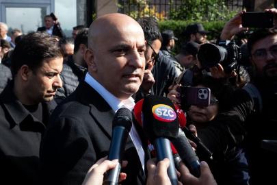 CHP YDK Başkanı Polat: Özkan Yalım'ı affetmedik
